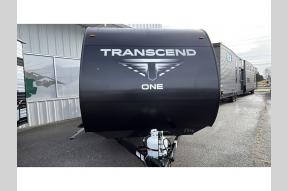 New 2025 Grand Design Transcend One 151BH Photo