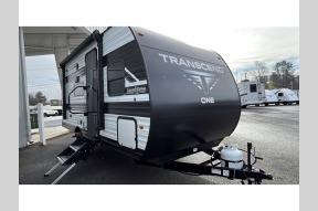 New 2025 Grand Design Transcend One 151BH Photo