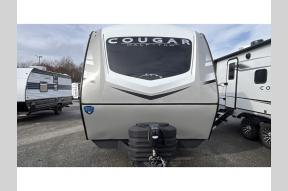 New 2025 Keystone RV Cougar Half-Ton 25RDS Photo