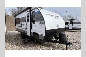 New 2025 Forest River RV Salem FSX 161QK Photo