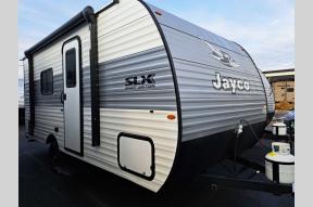 New 2025 Jayco Jay Flight SLX 170 FG Photo