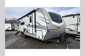 New 2025 Keystone RV Cougar Half-Ton 25RDS Photo