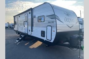New 2025 Jayco Jay Flight 280FKS Photo