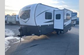 New 2025 Forest River RV Flagstaff Micro Lite 22FBS Photo