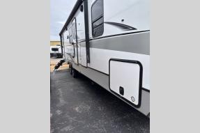 New 2025 Keystone RV Cougar Half-Ton 28BHS Photo