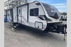 New 2025 Jayco Jay Feather 27MK Photo