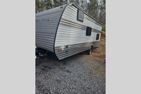 Used 2024 Dutchmen RV Aspen Trail Mini 17BH Photo