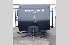 New 2025 Grand Design Imagine XLS 22MLE Photo