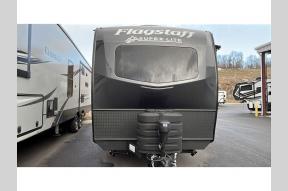 New 2025 Forest River RV Flagstaff Super Lite 26SRD Photo