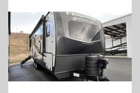 New 2025 Forest River RV Flagstaff Super Lite 26SRD Photo