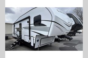 New 2025 Keystone RV Cougar Sport 2400RE Photo