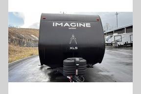 New 2025 Grand Design Imagine XLS 22MLE Photo