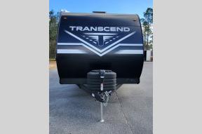 New 2025 Grand Design Transcend 265BHT Photo