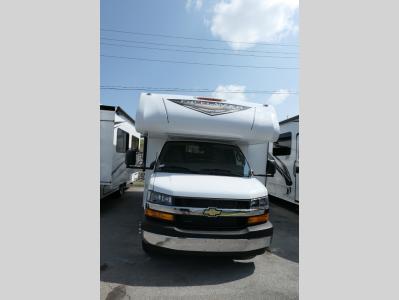 Used Campers For Sale in Georgia, Pre-Owned RV Sales