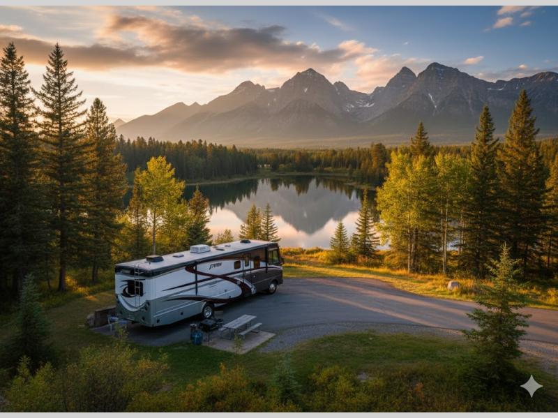 RV listing image