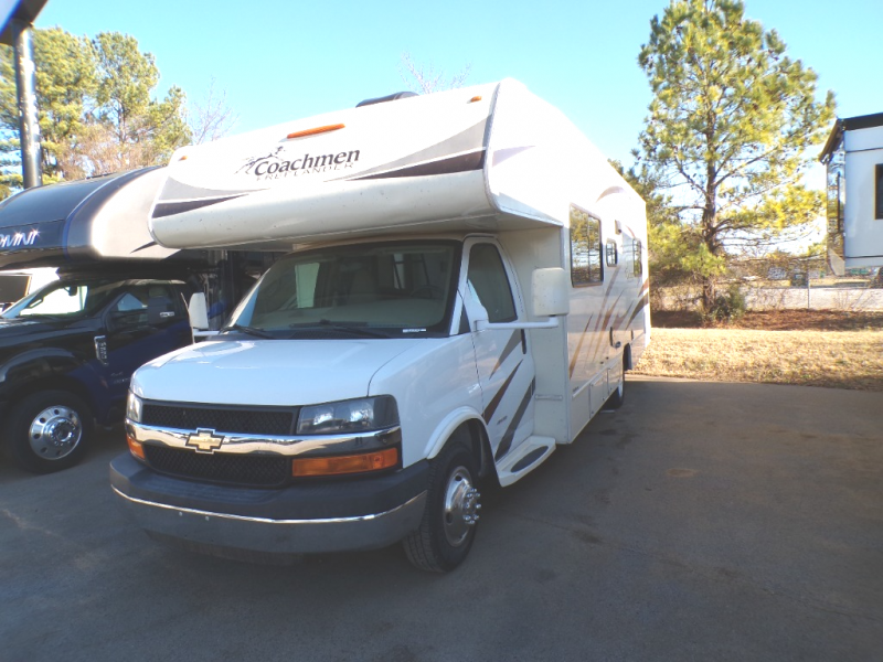 RV listing image