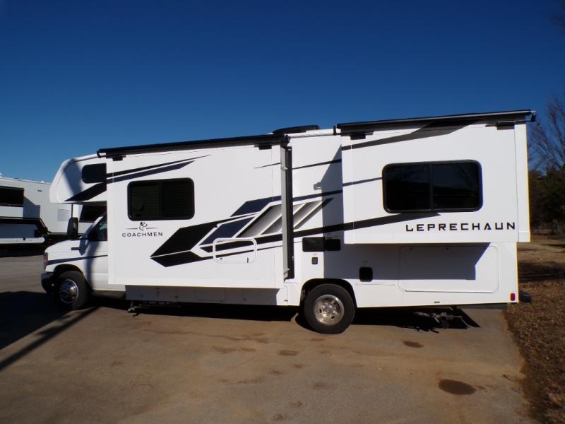 RV listing image