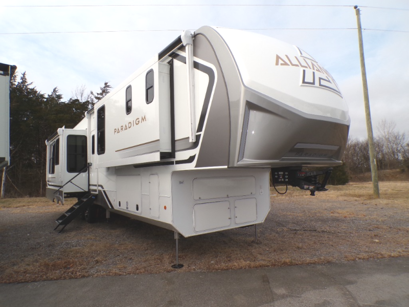 RV listing image