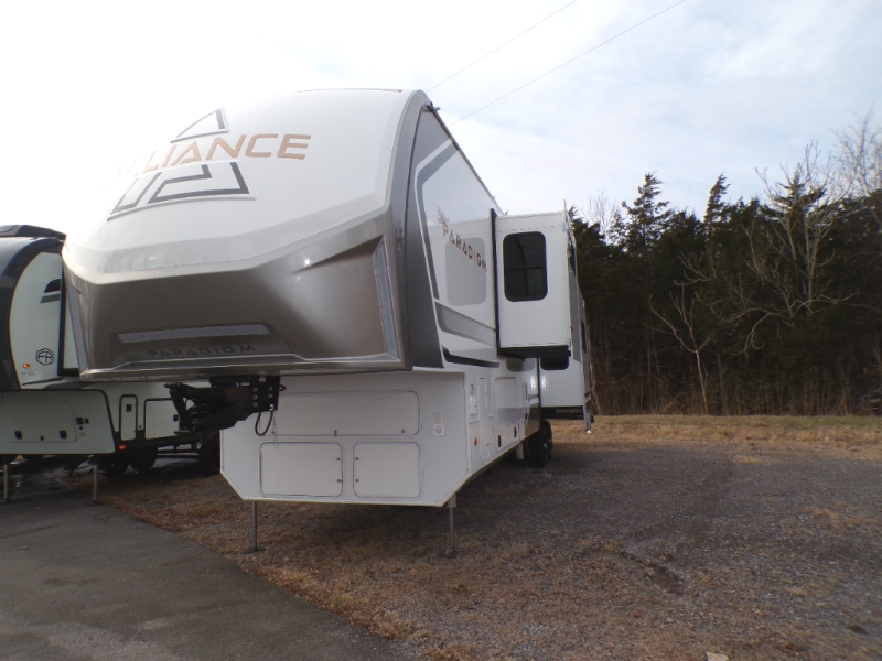 RV listing image