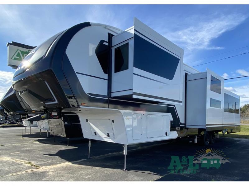 New 2024 Brinkley Model Z 3610 Fifth Wheel at A & L RV Sales | Lake ...