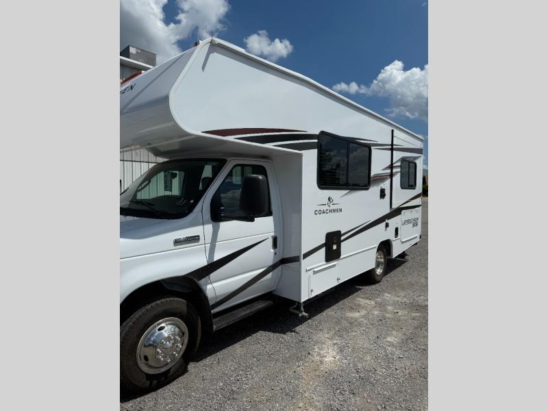 RV listing image