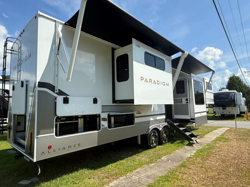RV listing image