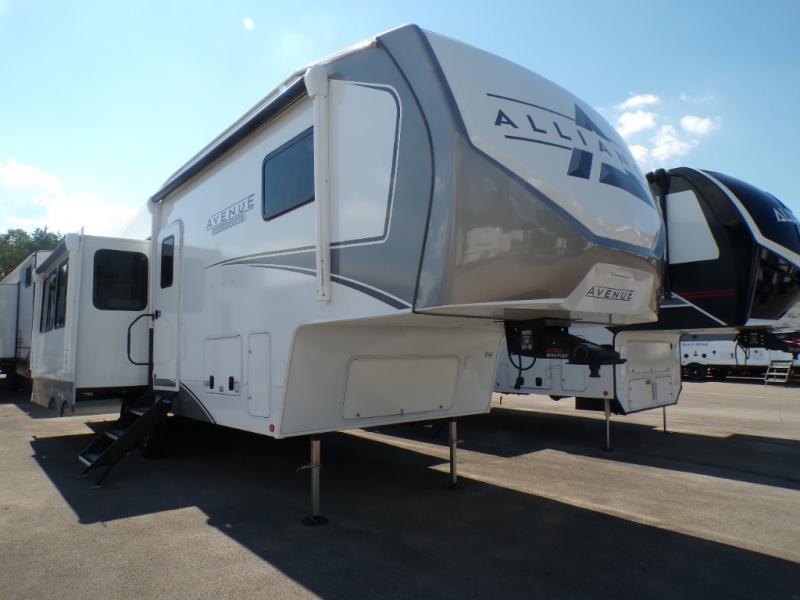 RV listing image