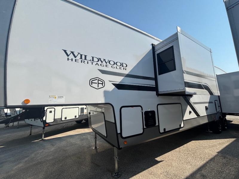 RV listing image