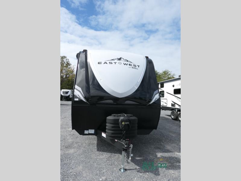 New 2024 EAST TO WEST Alta 2350KRK Travel Trailer at A & L RV Sales