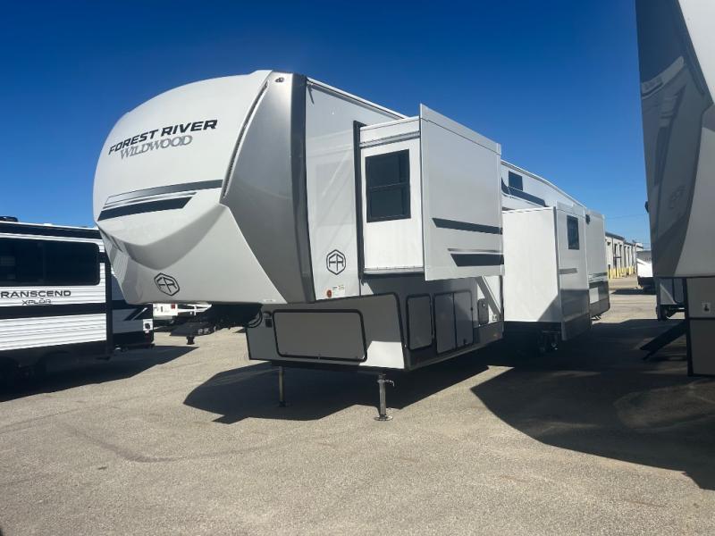 RV listing image