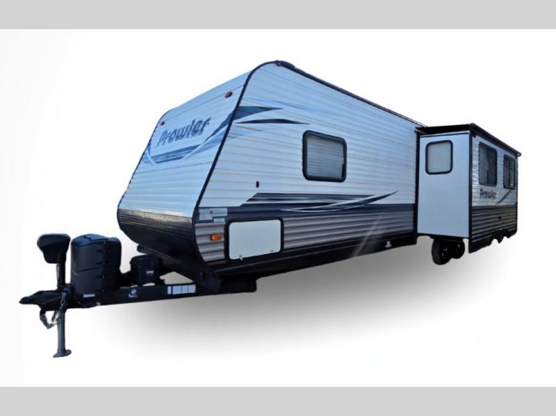 RV listing image