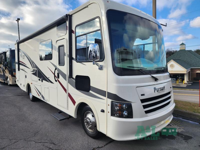 Used 2018 Coachmen RV Pursuit 29SSP Motor Home Class A at A & L RV ...