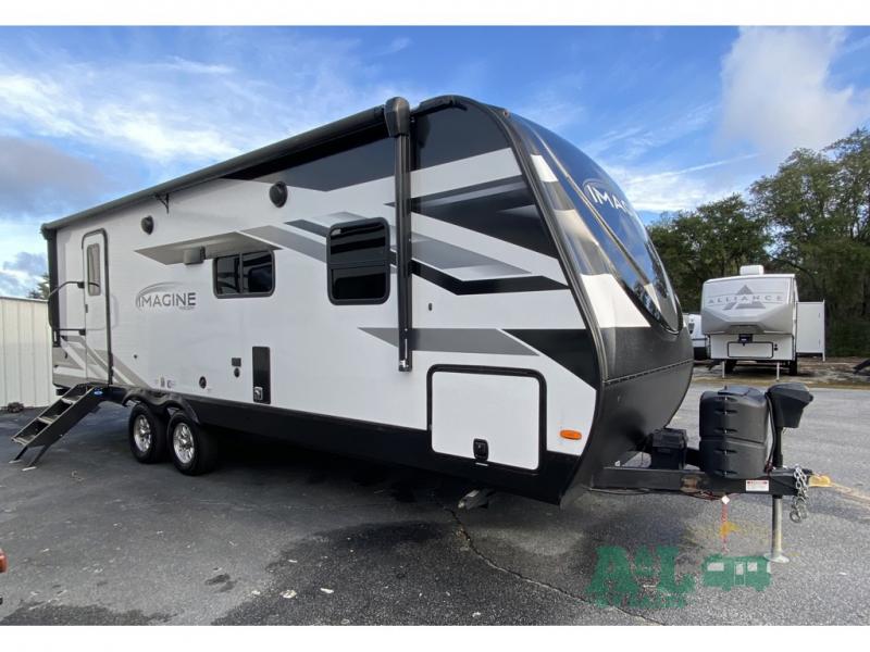 Used 2022 Grand Design Imagine 2600RB Travel Trailer at A & L RV Sales ...