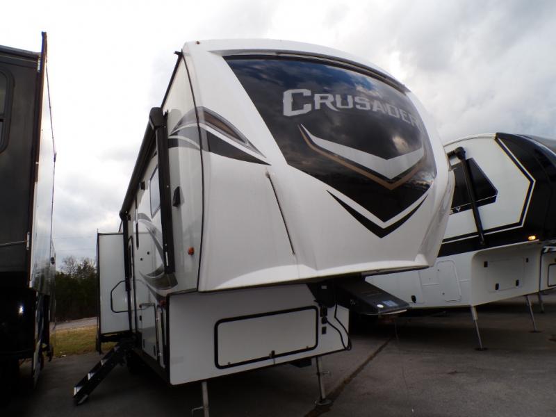 RV listing image