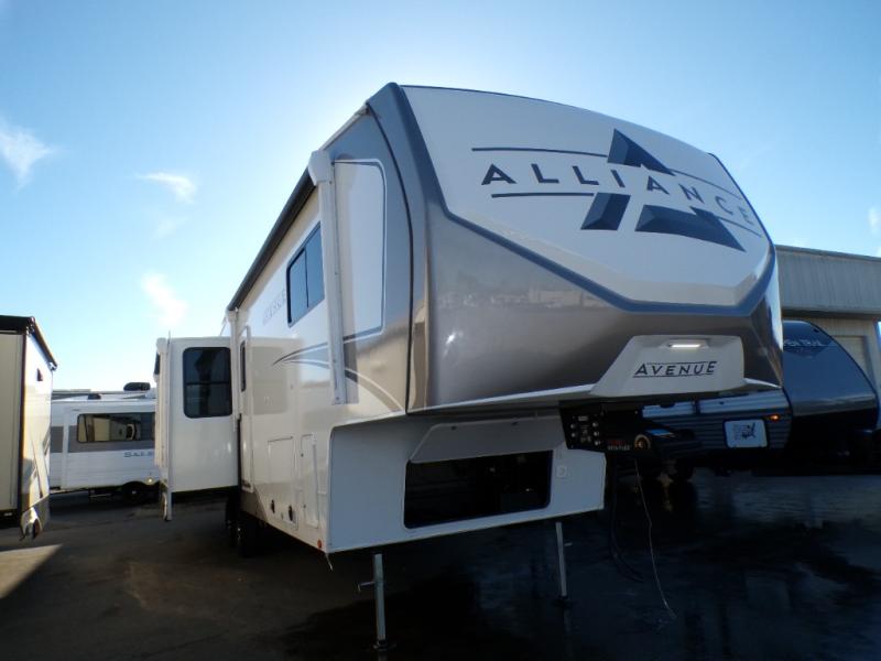 RV listing image