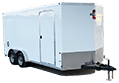 cargo trailer