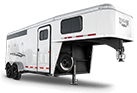 Horse Trailer
