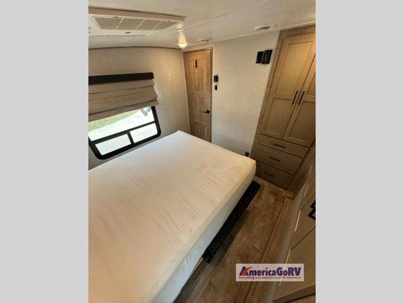 Used 2022 Keystone RV Arcadia Half-Ton 3250RL Fifth Wheel at ...