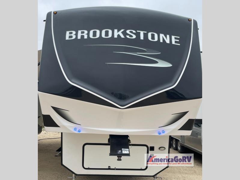 Used 2022 Coachmen RV Brookstone 398MBL Fifth Wheel at AmericaGoRV ...