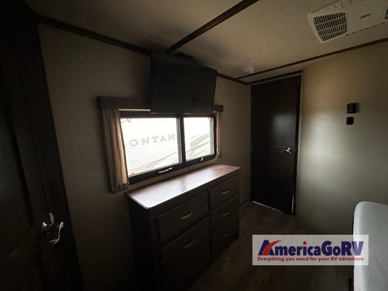 Used 2018 Grand Design Solitude 344GK Fifth Wheel at AmericaGoRV