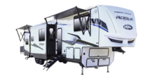 Toy Hauler
