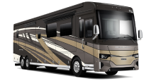 Motor Home Class A