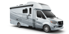 Motor Home Class B/C