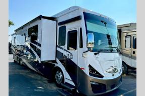New 2023 Tiffin Motorhomes Phaeton 44 OH Photo