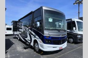 New 2023 Fleetwood RV Bounder 36F Photo