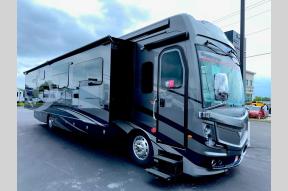 New 2023 Fleetwood RV Discovery LXE 40G Photo