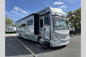 New 2024 Fleetwood RV Discovery LXE 40M Photo