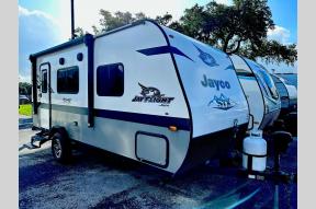 Used 2022 Jayco Jay Flight SLX 7 195RB Photo