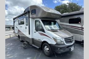 Used 2016 Itasca Navion 24M Photo