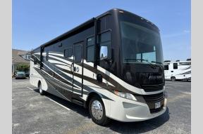 Used 2017 Tiffin Motorhomes Allegro 36 LA Photo
